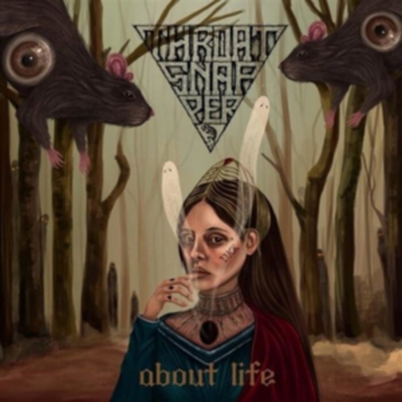 About Life/Product Detail/Rock/Pop