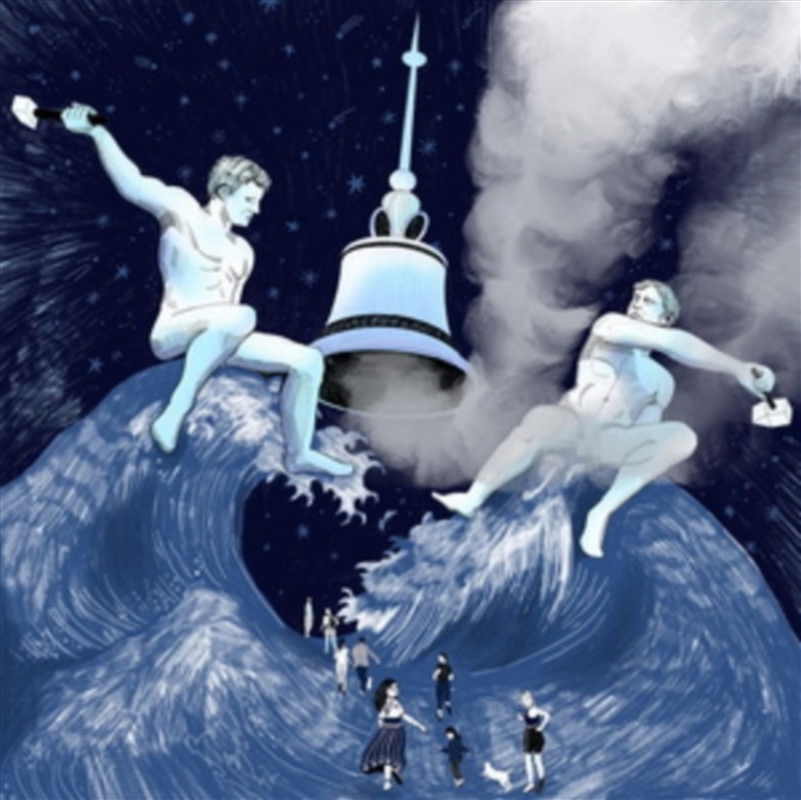 Epiphany/Product Detail/Dance