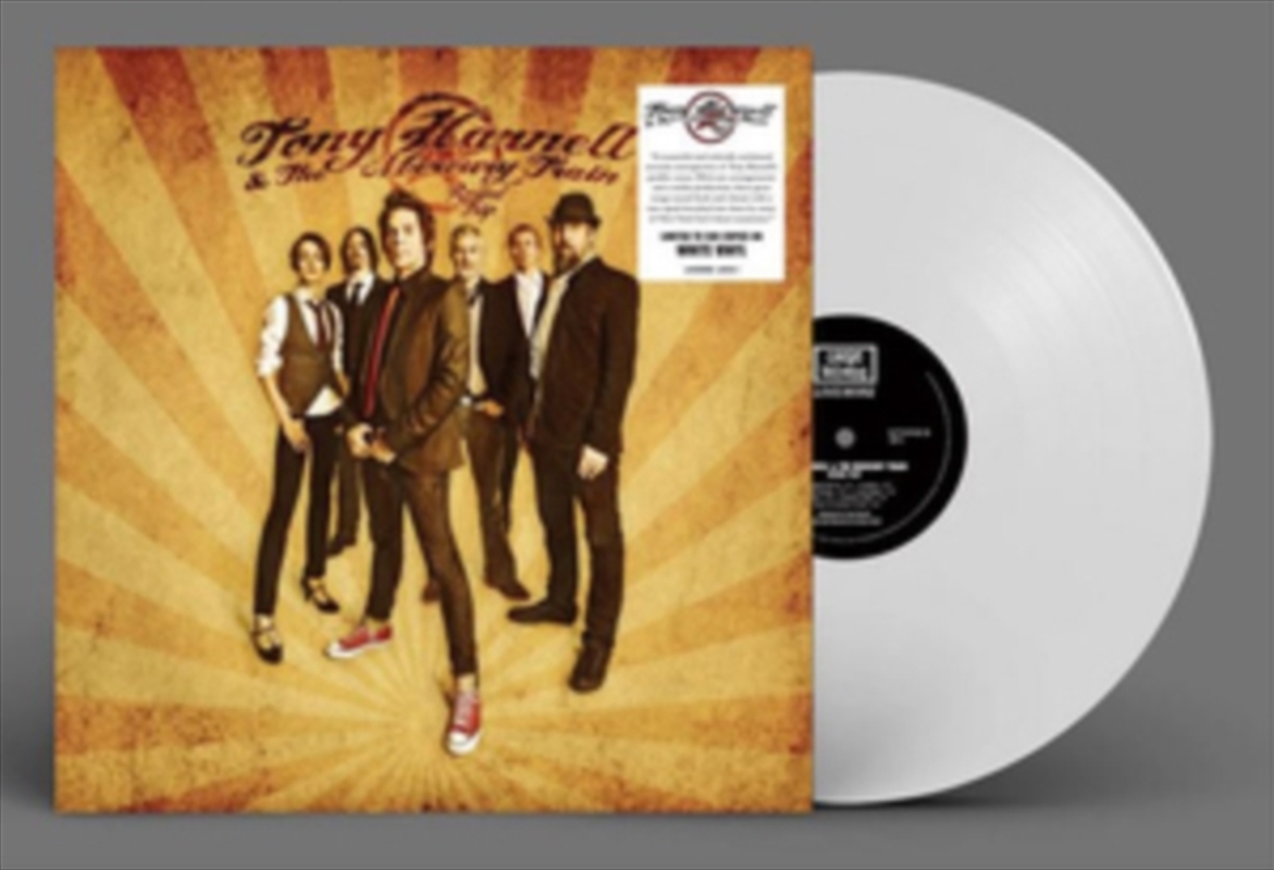 Round Trip/Product Detail/Rock/Pop