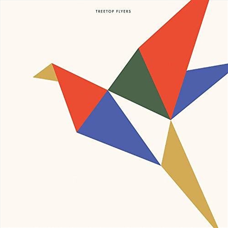 Treetop Flyers/Product Detail/Rock/Pop