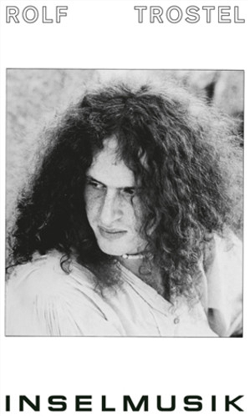 Inselmusik/Product Detail/Dance