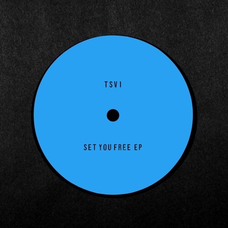 Set You Free Ep/Product Detail/Dance