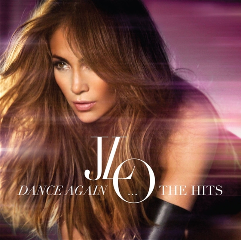 Dance Again: The Hits: Deluxe Edition/Product Detail/Pop