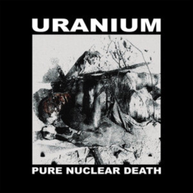 Pure Nuclear Death/Product Detail/Rock/Pop