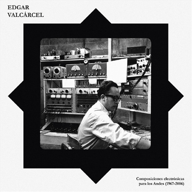 Composiciones Electronicas Par/Product Detail/Dance