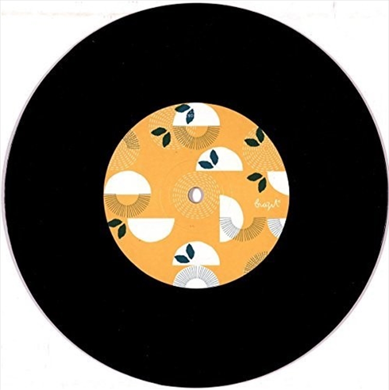 A Parraiba Nao E - Nao Quero Mai/Product Detail/World