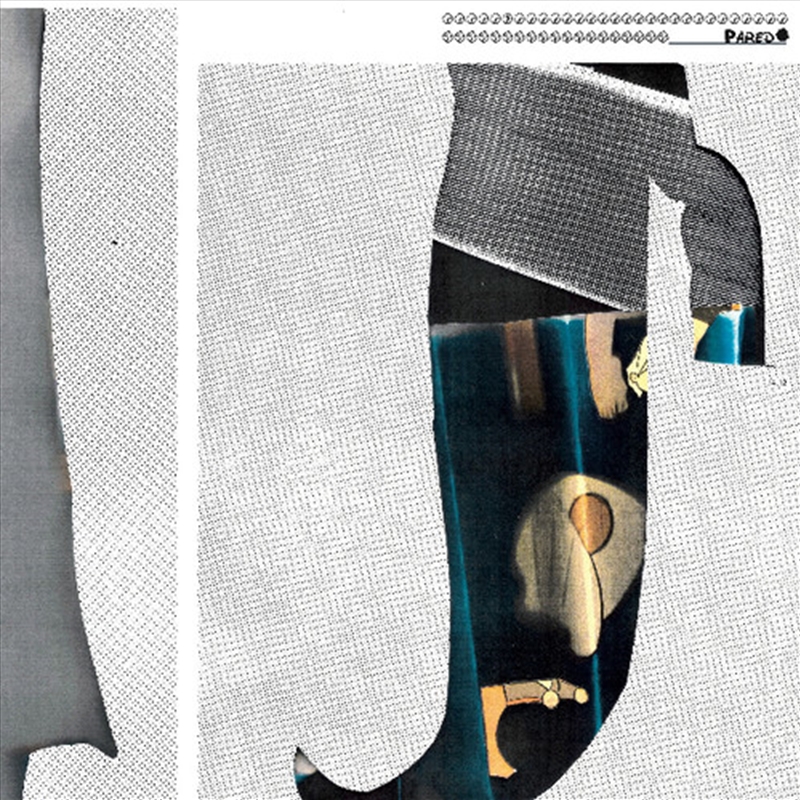 Paredo Ep/Product Detail/Dance