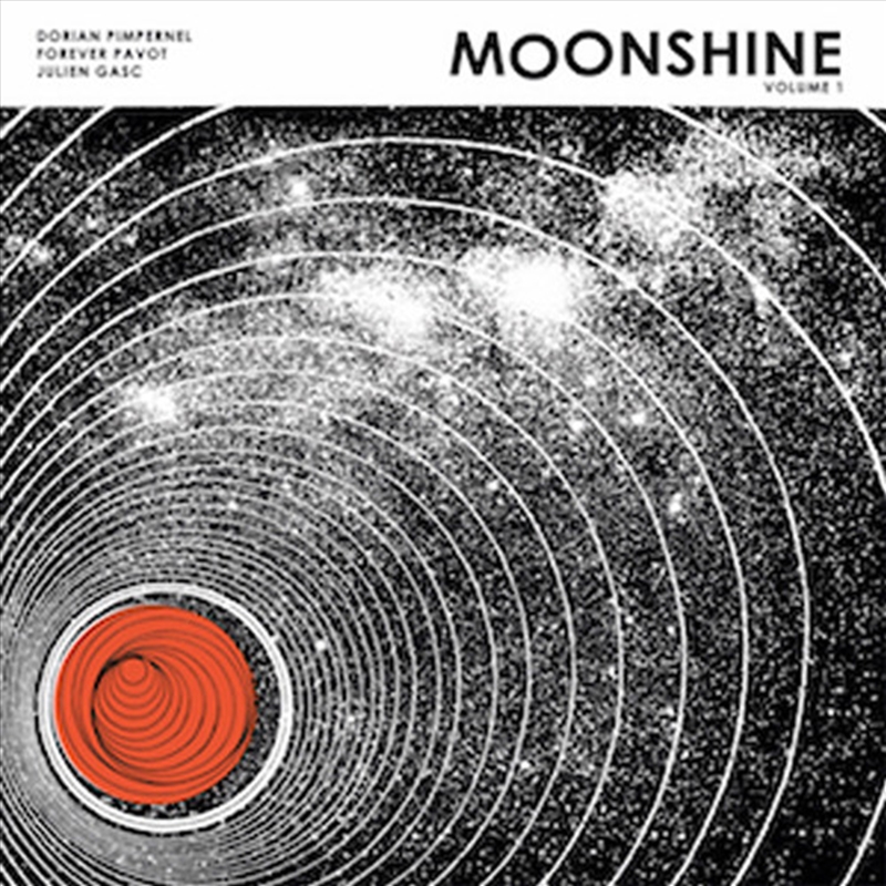 Moonshine Vol.1/Product Detail/Rock/Pop