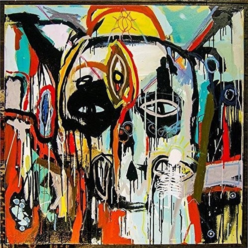 The Reverb Conspiracy Volume 4/Product Detail/Rock/Pop