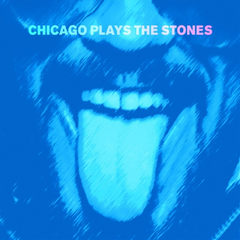 Chicago Plays The Stones/Product Detail/Blues