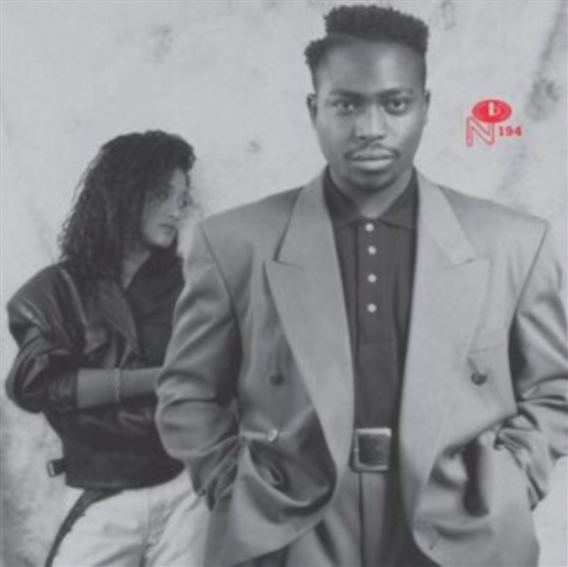 V4 Visions: Of Love & Androids/Product Detail/Dance