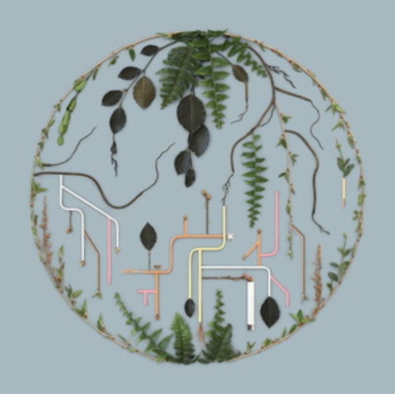 Tributaries Vol. 2/Product Detail/Dance