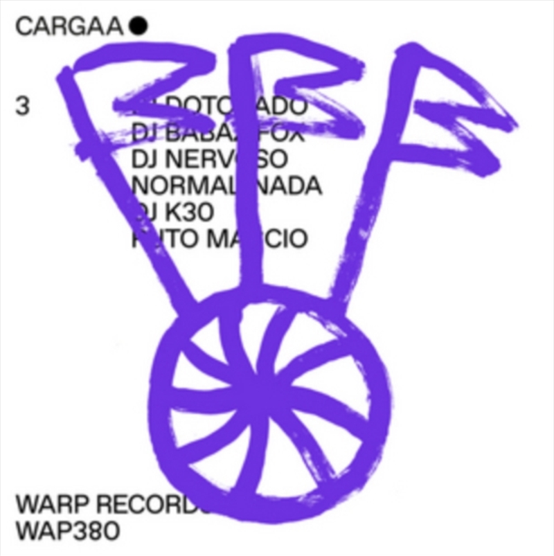 Cargaa 3/Product Detail/Dance