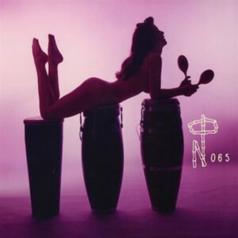 Technicolor Paradise: Rhum Rhapsodies & Other Exotic Delights/Product Detail/Rock/Pop
