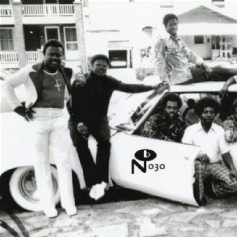 Good God! Born Again Funk/Product Detail/R&B