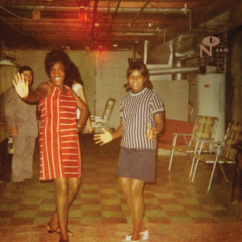 Penny & The Quarters & Friends/Product Detail/R&B