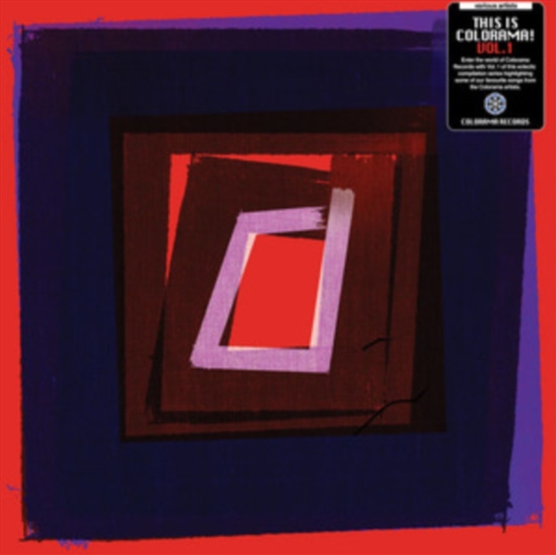 This Is Colorama! Vol. 1/Product Detail/Rock/Pop