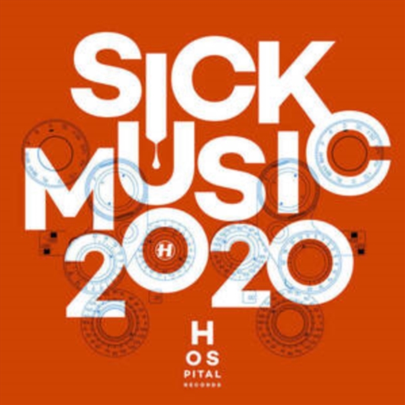 Sick Music 2020/Product Detail/Dance