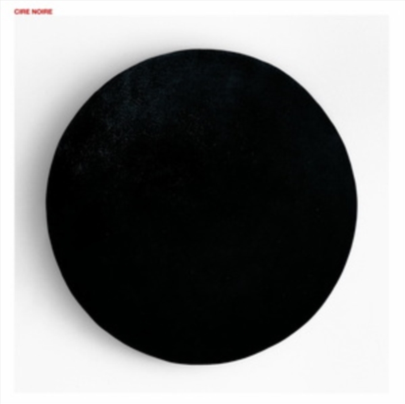 Cire Noire/Product Detail/Dance