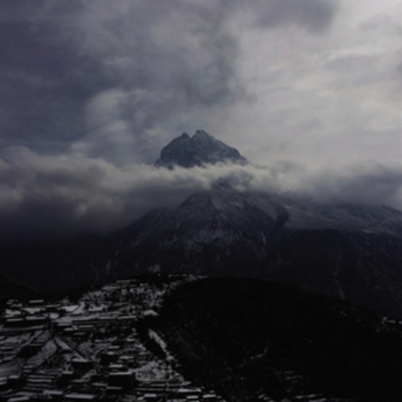 Fifth Interval/Product Detail/Dance