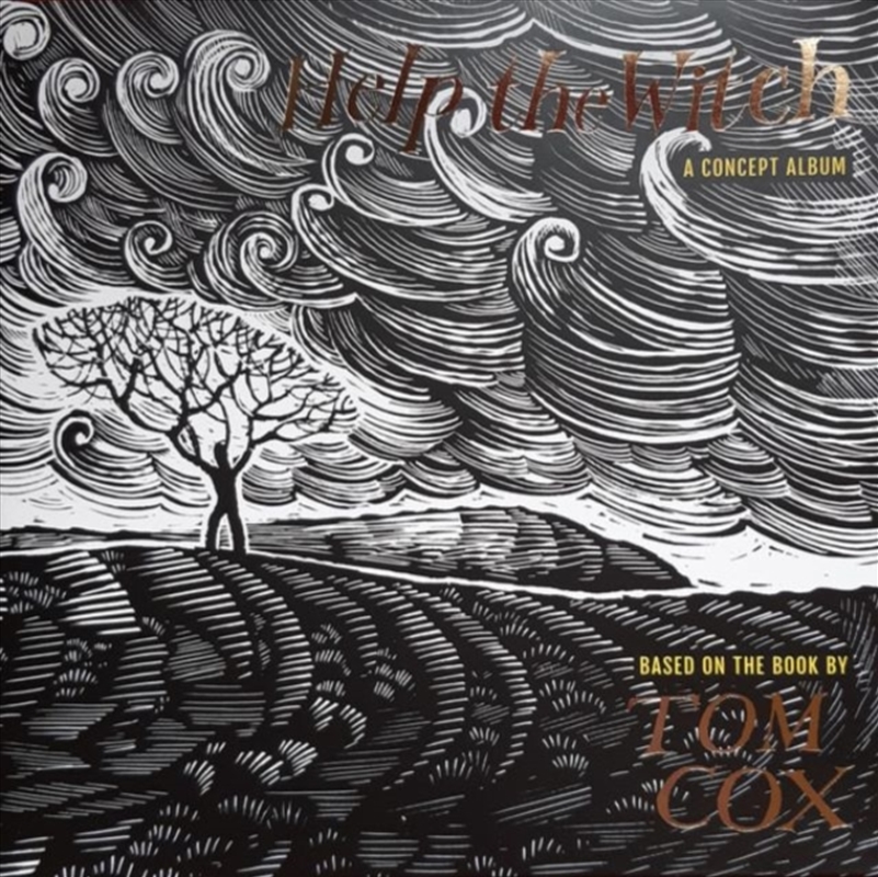 Help The Witch/Product Detail/Rock/Pop