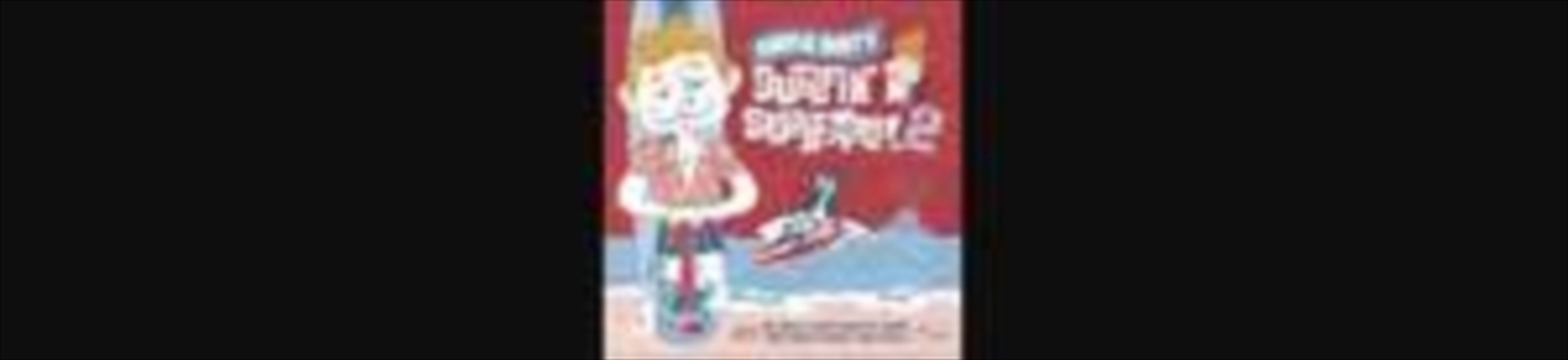 Surfin Burts Surfin Safari 02/Product Detail/Rock/Pop