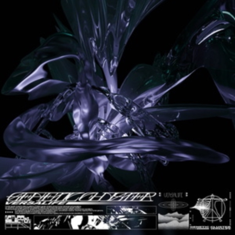 Genetic Cluster Ep/Product Detail/Dance