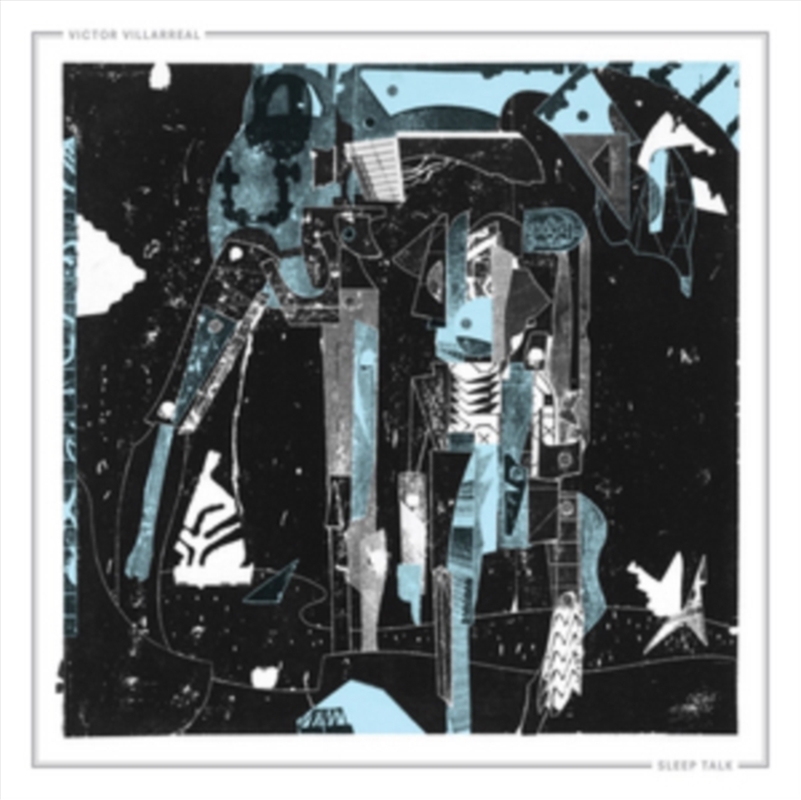 Sleep Talk/Product Detail/Rock/Pop