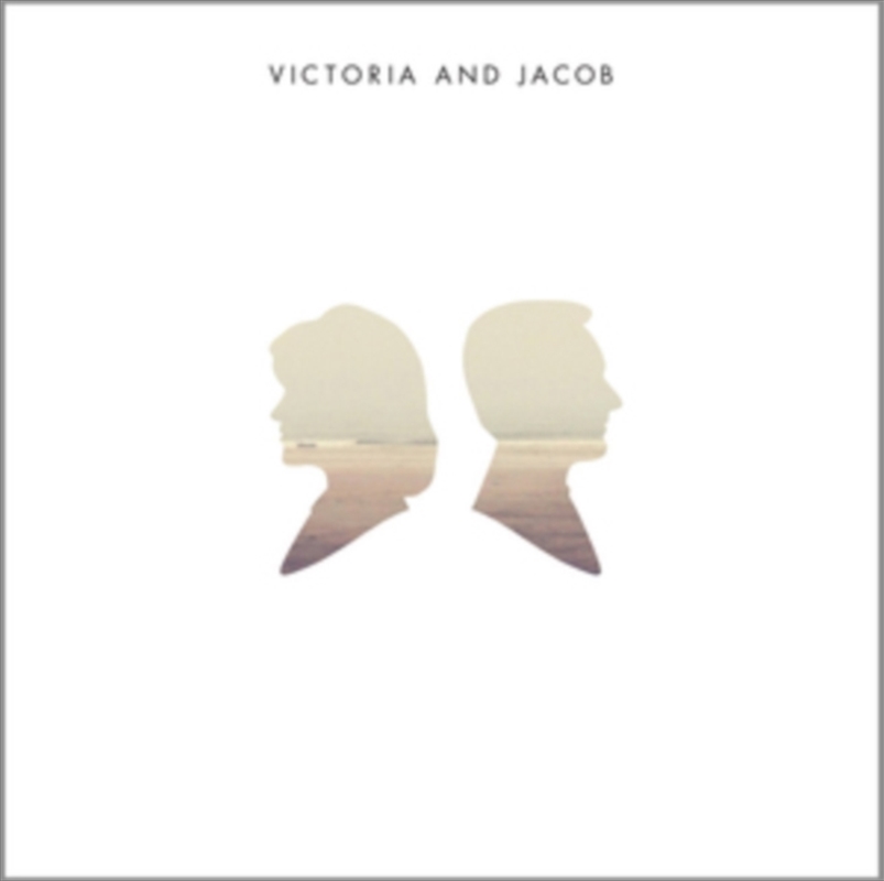 Victoria And Jacob/Product Detail/Rock/Pop