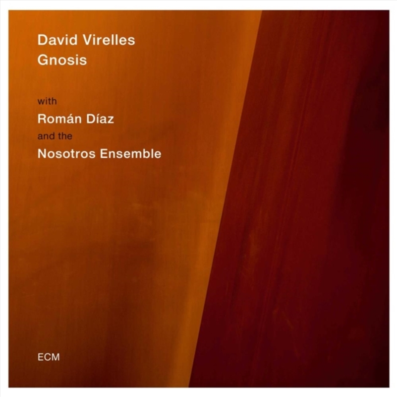 Gnosis/Product Detail/Jazz