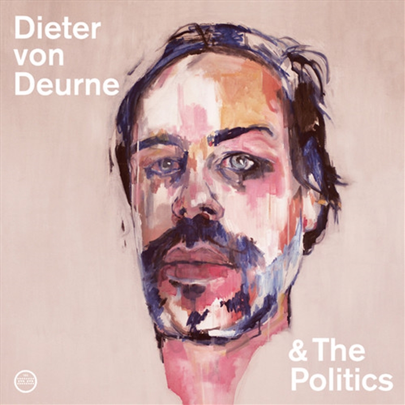 Dieter Von Deurne & The Politics/Product Detail/Rock/Pop
