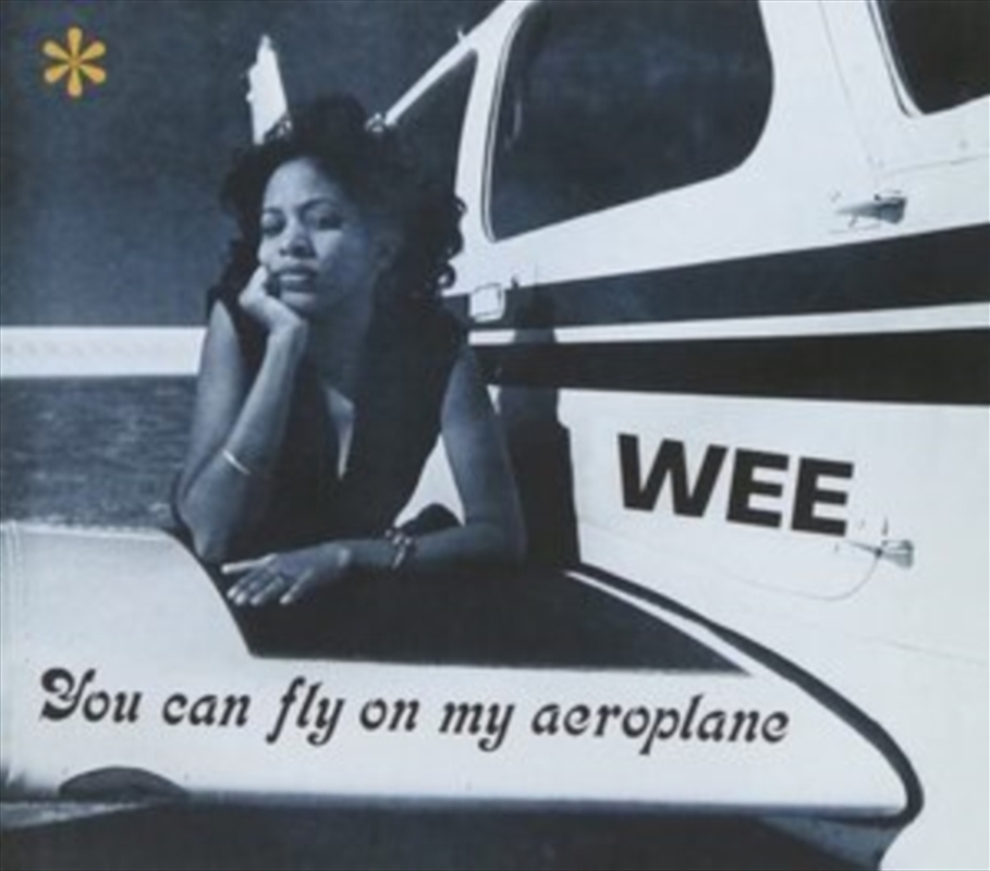 You Can Fly On My Aeroplane/Product Detail/R&B
