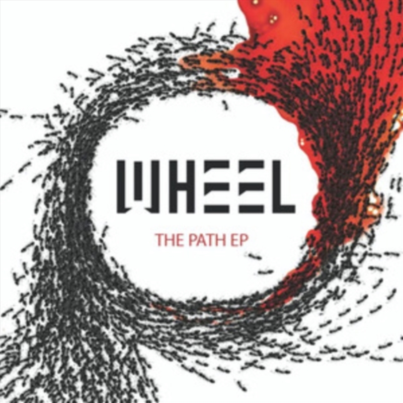 The Path The Divide Ep/Product Detail/Rock/Pop