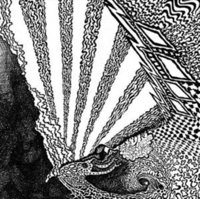 Aquarian Downer/Product Detail/Dance