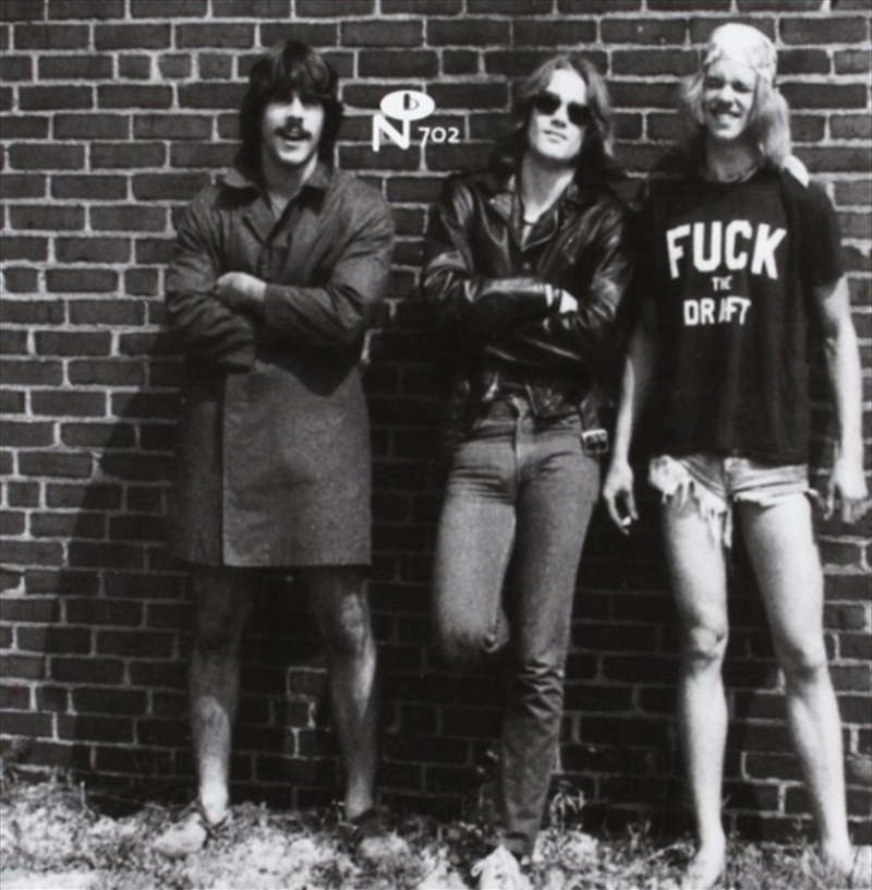 You Are Doomed/Product Detail/Rock/Pop