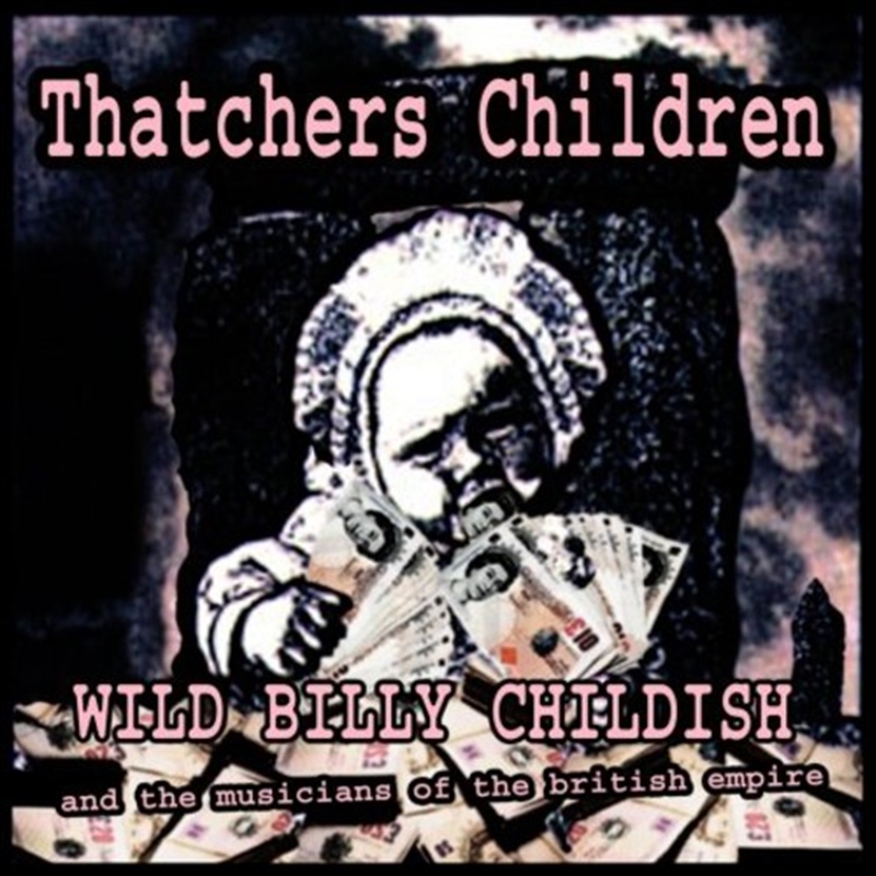 Thatchers Children/Product Detail/Rock/Pop