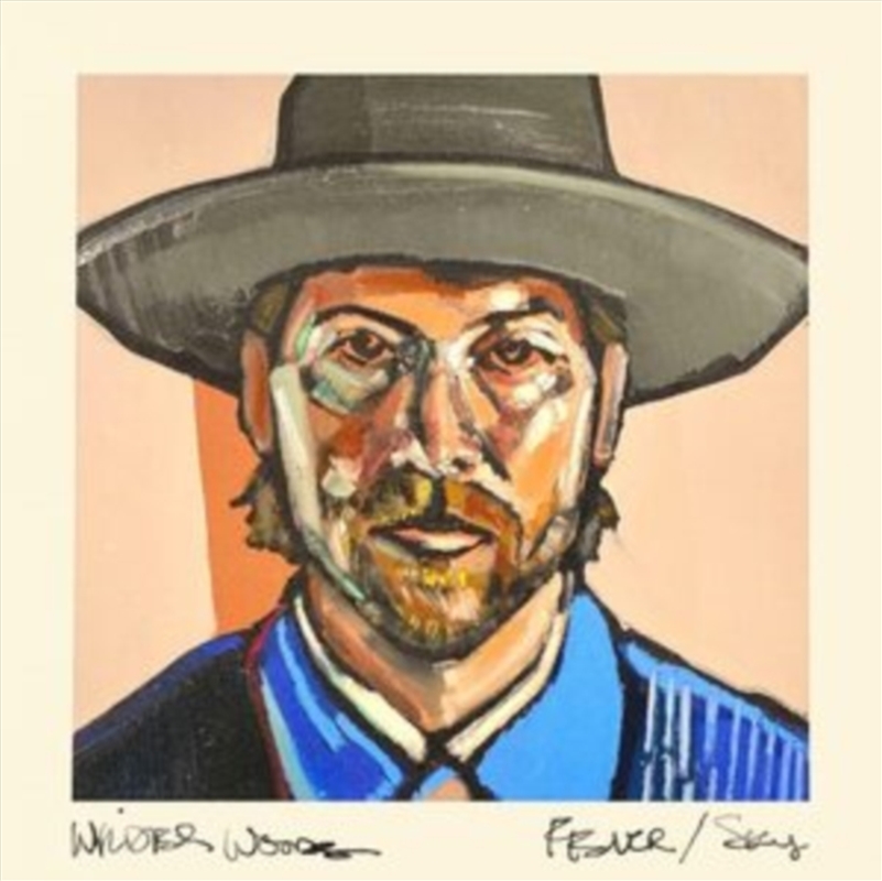 Fever Sky/Product Detail/Rock/Pop