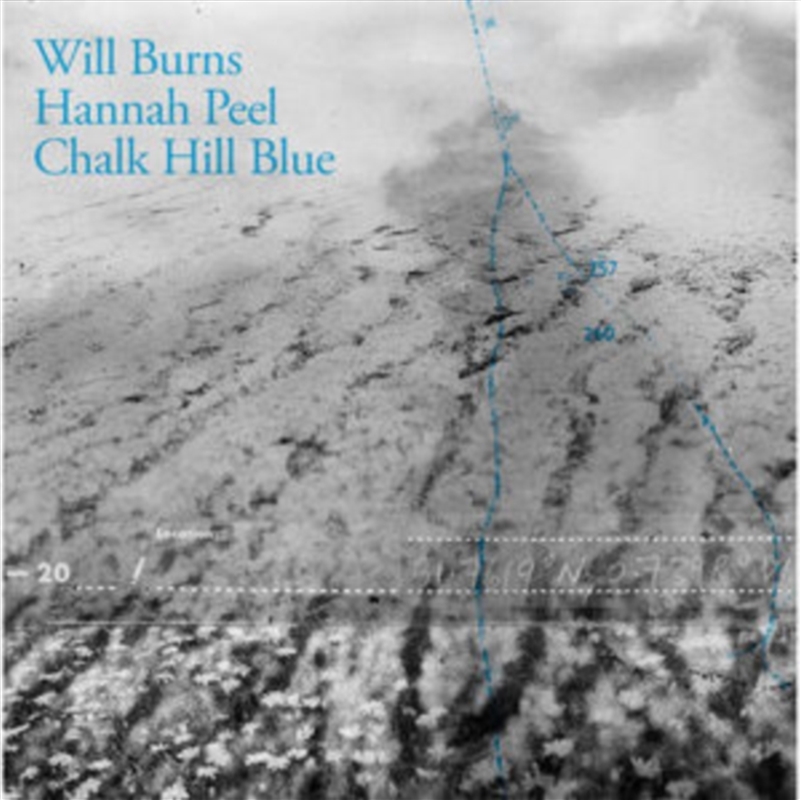 Chalk Hill Blue/Product Detail/Dance