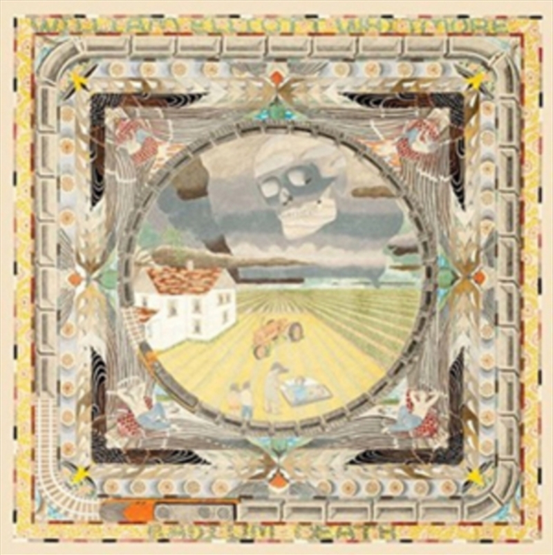 Radium Death/Product Detail/Rock/Pop