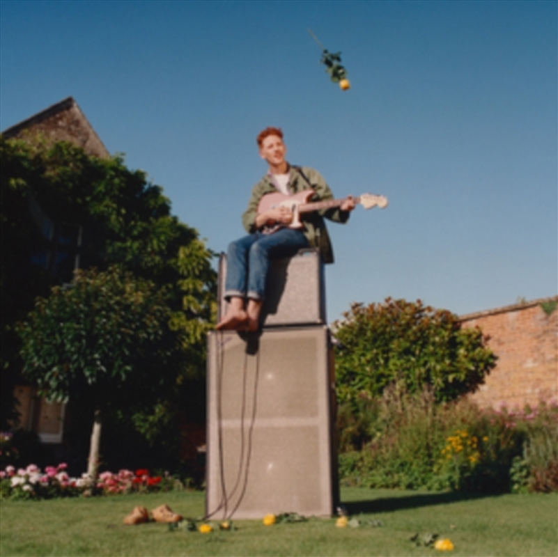 Twin Heavy - Powder Blue/Product Detail/Rock/Pop