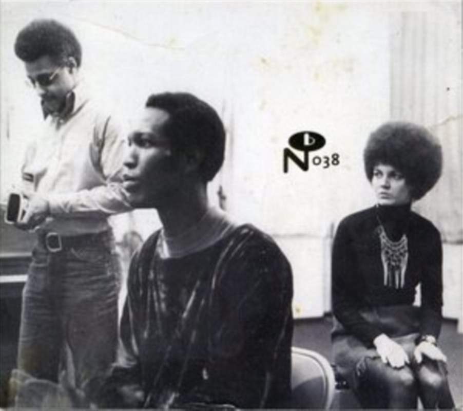 Telling The Truth/Product Detail/R&B