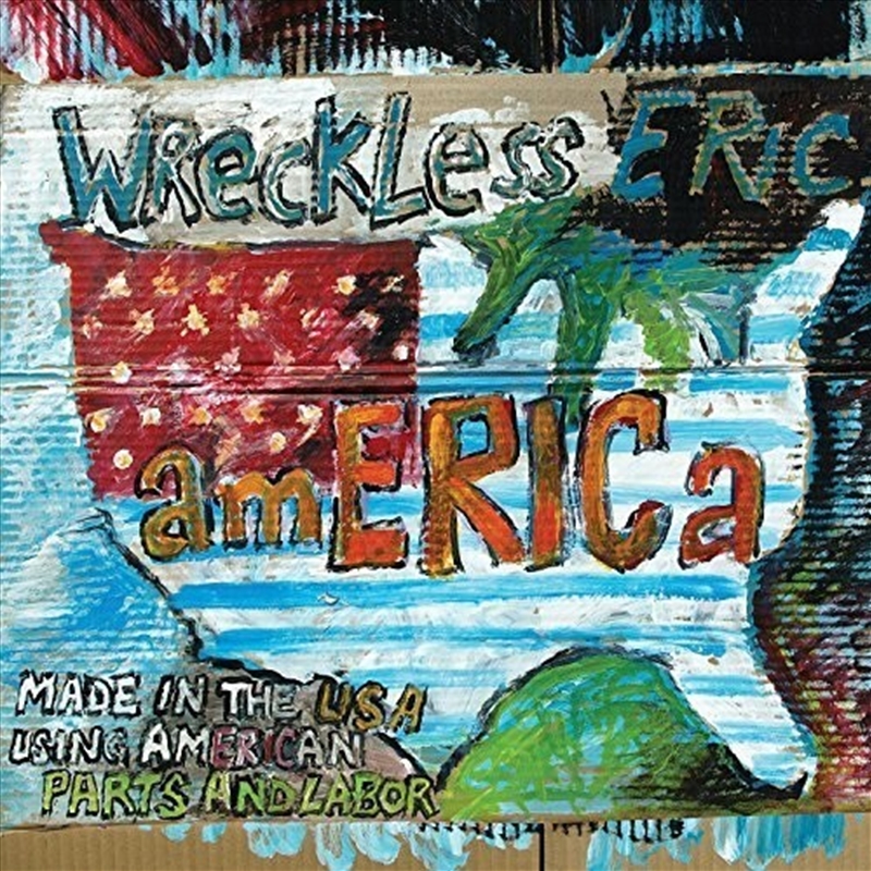 America/Product Detail/Rock/Pop