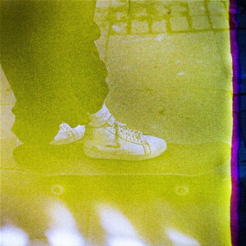 Lu Times Being Me/Product Detail/Rock/Pop