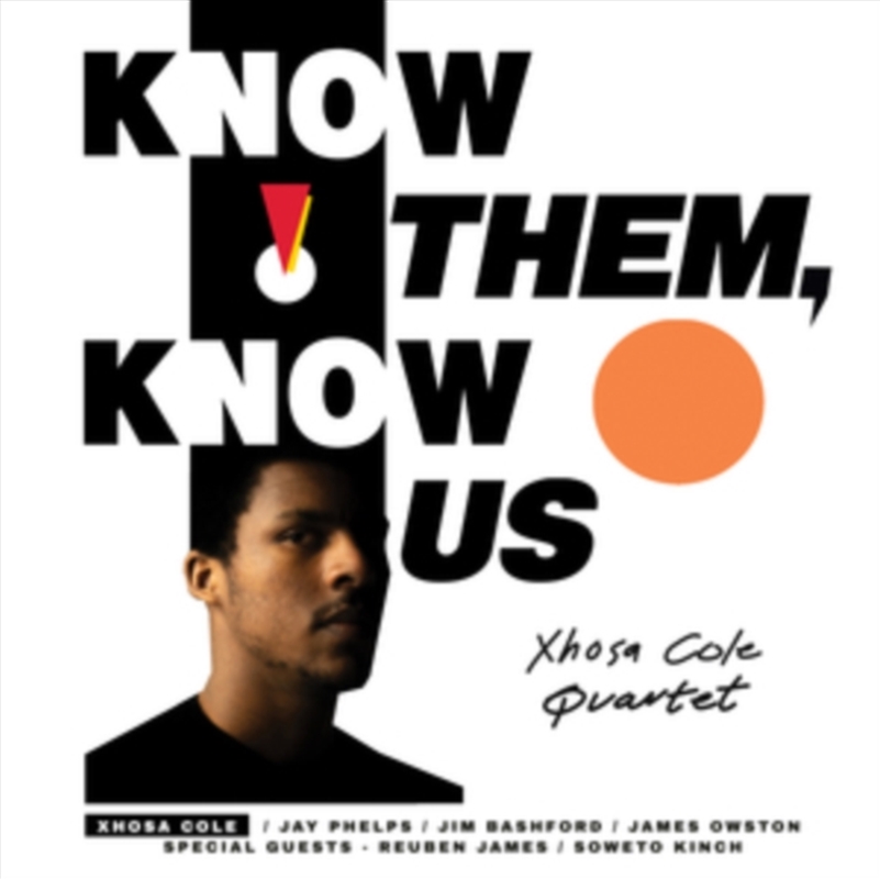 K- Now Them, K- Now Us/Product Detail/Jazz
