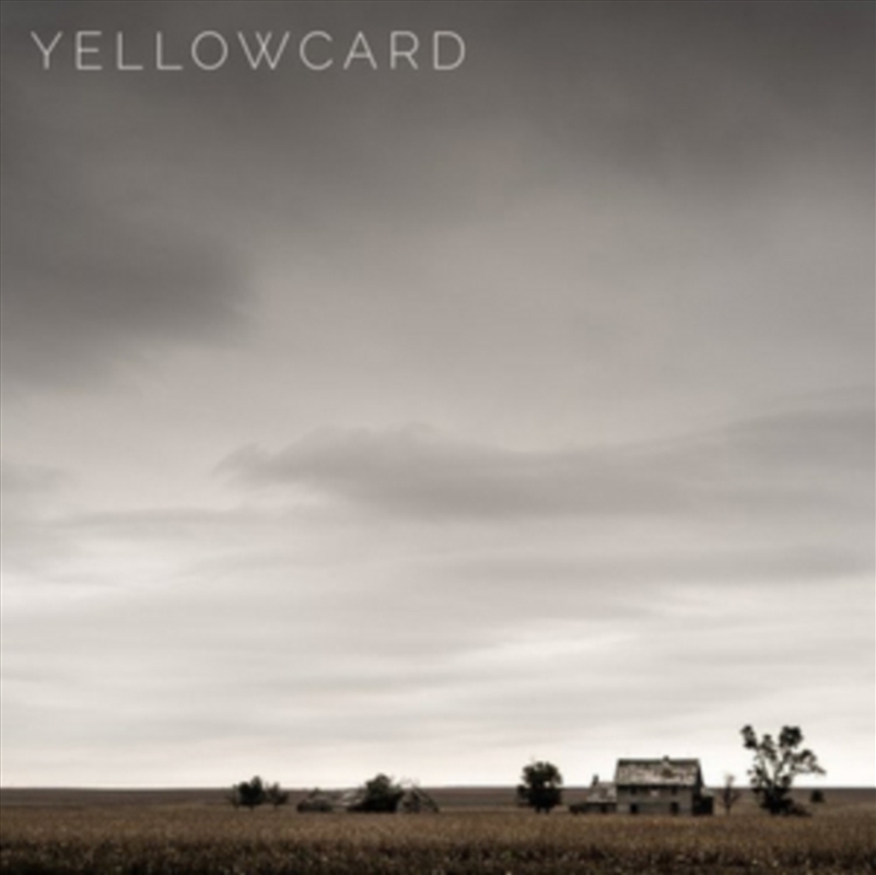 Yellowcard/Product Detail/Dance