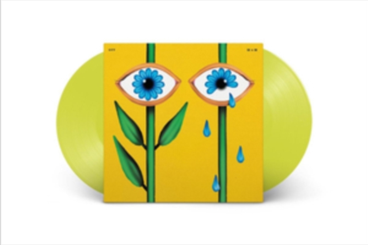 Guv Iii & Iv - Yellow/Product Detail/Dance