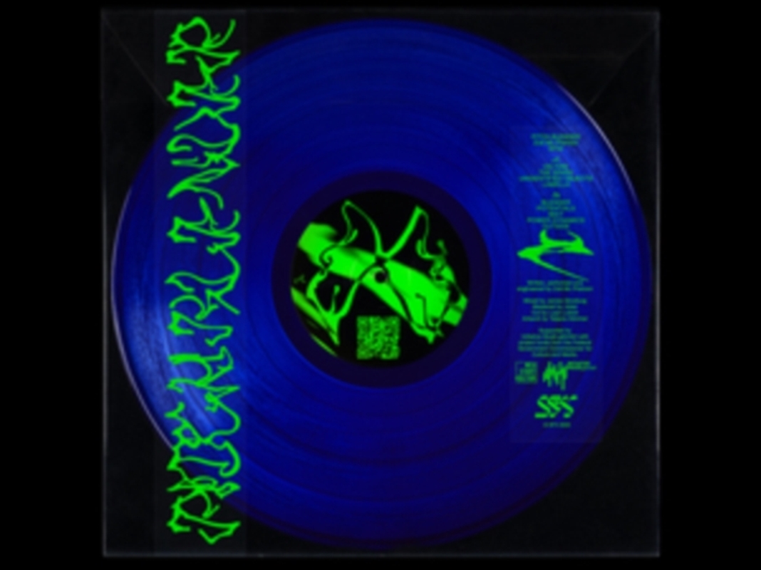 Pitch Blender/Product Detail/Dance