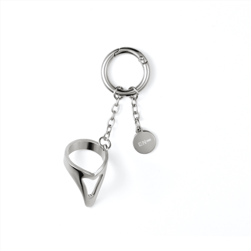 Enhypen - Desire : Unleash Official Md Keyring/Product Detail/KPOP Merch