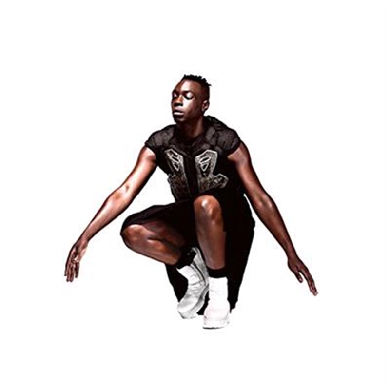 Riot Boi/Product Detail/Hip-Hop