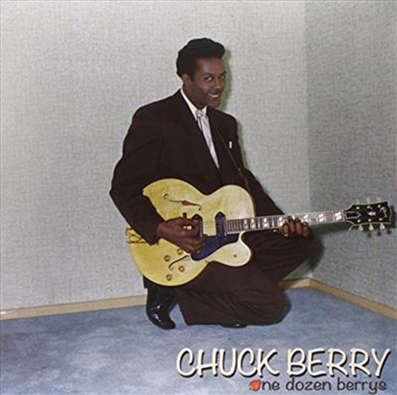 One Dozen Berrys/Product Detail/Rock/Pop